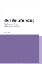 International Schooling cover