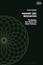 Against Sex Education cover