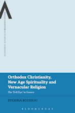 Orthodox Christianity, New Age Spirituality and Vernacular Religion cover