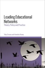 Leading Educational Networks cover