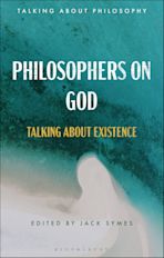 Philosophers on God cover