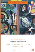 Organic Modernism cover