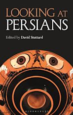 Looking at Persians cover