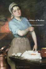 The Politics of Realism cover