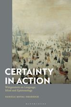 Certainty in Action cover