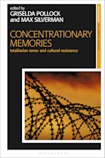 Concentrationary Memories cover