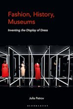 Fashion, History, Museums cover
