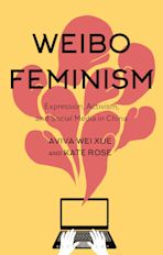 Weibo Feminism cover