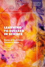 Learning to Succeed in Science cover
