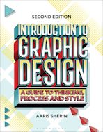 Introduction to Graphic Design cover