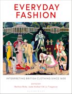 The Modern Venus: Dress, Underwear and Accessories in the late 18th-Century  Atlantic World: Elisabeth Gernerd: Bloomsbury Visual Arts