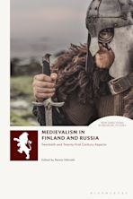 Medievalism in Finland and Russia cover