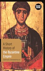 A Short History of the Byzantine Empire cover