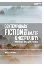 Contemporary Fiction and Climate Uncertainty cover