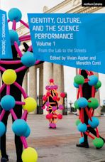 Identity, Culture, and the Science Performance, Volume 1 cover