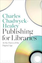 Publishing for Libraries cover