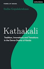 Kathakali cover