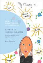 Children and Biography cover