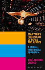 Star Trek's Philosophy of Peace and Justice cover