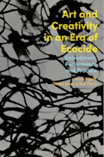 Art and Creativity in an Era of Ecocide cover