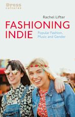Fashioning Indie cover