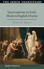 Interruptions in Early Modern English Drama cover