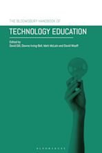 The Bloomsbury Handbook of Technology Education cover