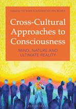 Cross-Cultural Approaches to Consciousness cover