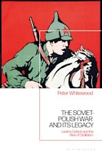 The Soviet-Polish War and its Legacy cover