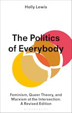 The Politics of Everybody cover