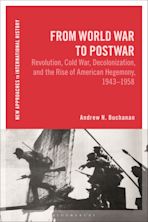 From World War to Postwar cover