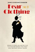 Fear and Clothing cover