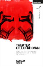 Theater of Lockdown cover