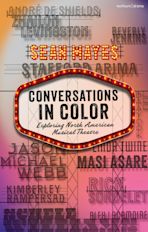 Conversations in Color cover
