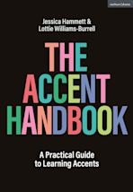 The Accent Handbook cover