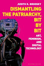 Dismantling the Patriarchy, Bit by Bit cover