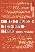 PDF) Comics, Culture and Religion. Faith Imagined