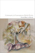 Community in Contemporary British Fiction cover