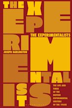 The Experimentalists cover