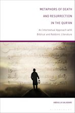 Metaphors of Death and Resurrection in the Qur’an cover