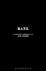 Mank cover