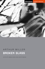 Broken Glass cover