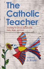 The Catholic Teacher cover