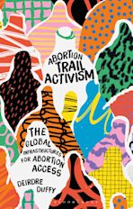 Abortion Trail Activism cover