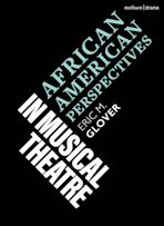 African American Perspectives in Musical Theatre cover