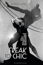 Freak to Chic cover