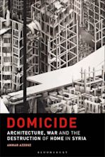 Domicide cover