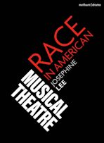 Race in American Musical Theater cover