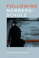 Following Norberg-Schulz cover