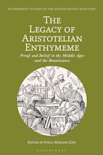 The Legacy of Aristotelian Enthymeme cover